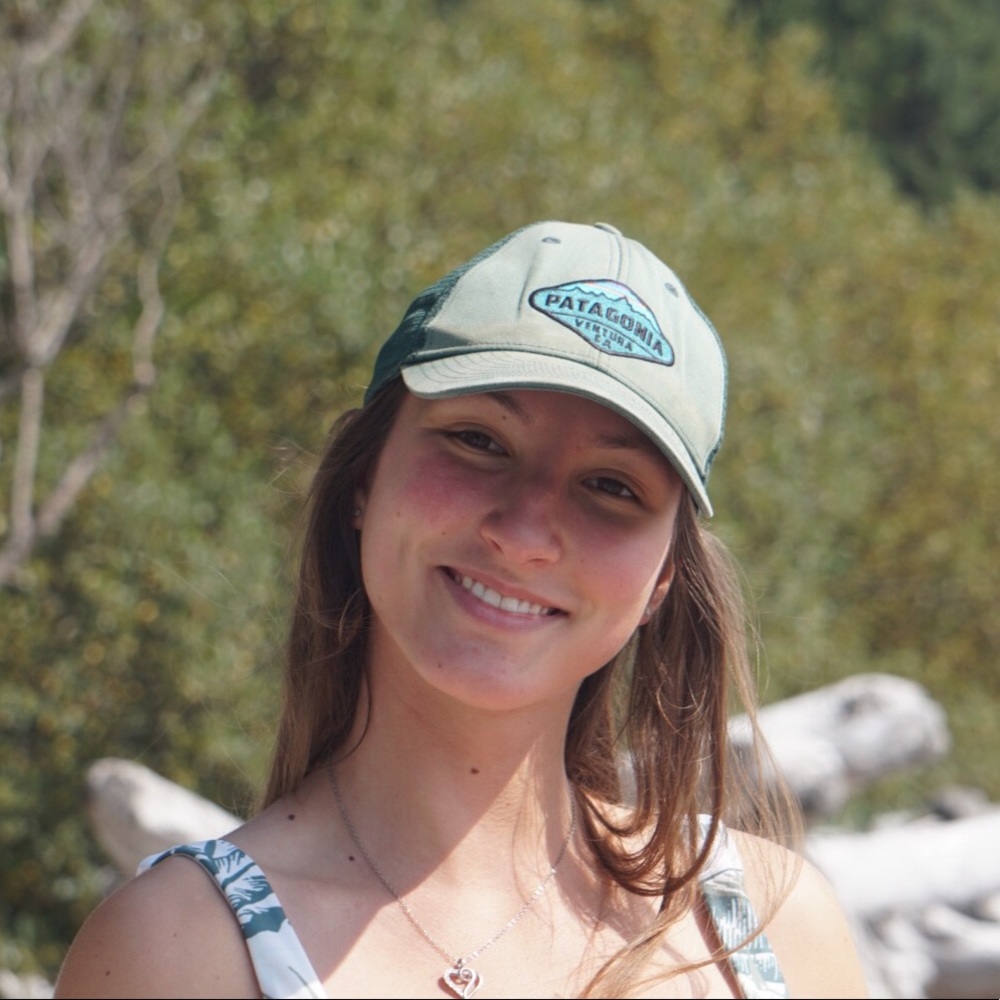 Meet your Posher, Julia